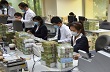 NHNN: 5 tháng đầu năm tín dụng VND tăng 4,57%